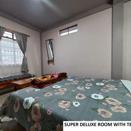 Odyssey'S Pateng Homestay, צ'ראפונג'י מראה חיצוני תמונה