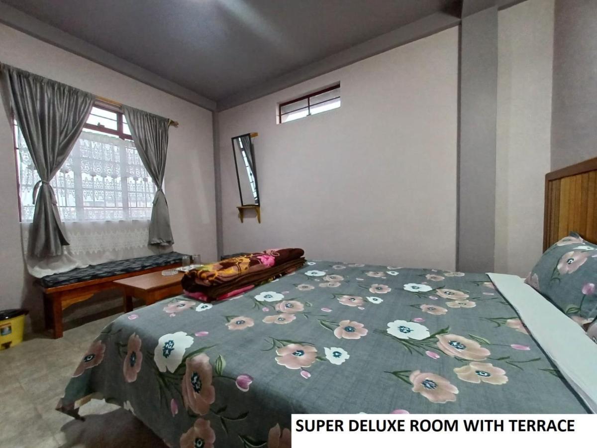 Odyssey'S Pateng Homestay, צ'ראפונג'י מראה חיצוני תמונה