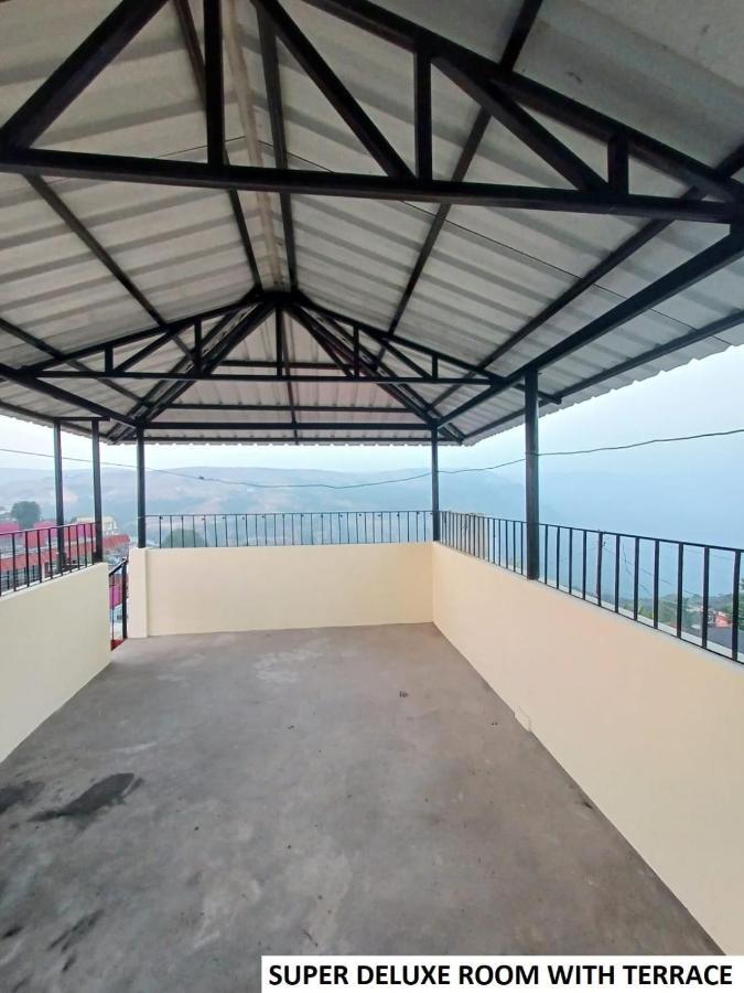 Odyssey'S Pateng Homestay, צ'ראפונג'י מראה חיצוני תמונה