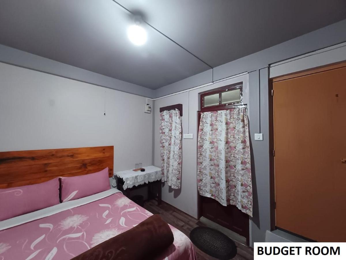 Odyssey'S Pateng Homestay, צ'ראפונג'י מראה חיצוני תמונה